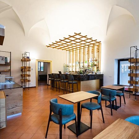 Ca Uberti Home Boutique Mantova Exterior photo