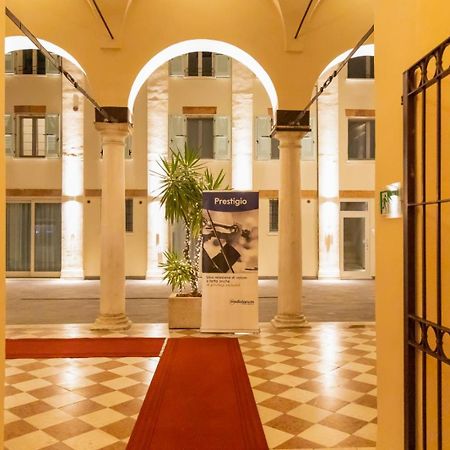 Ca Uberti Home Boutique Mantova Exterior photo