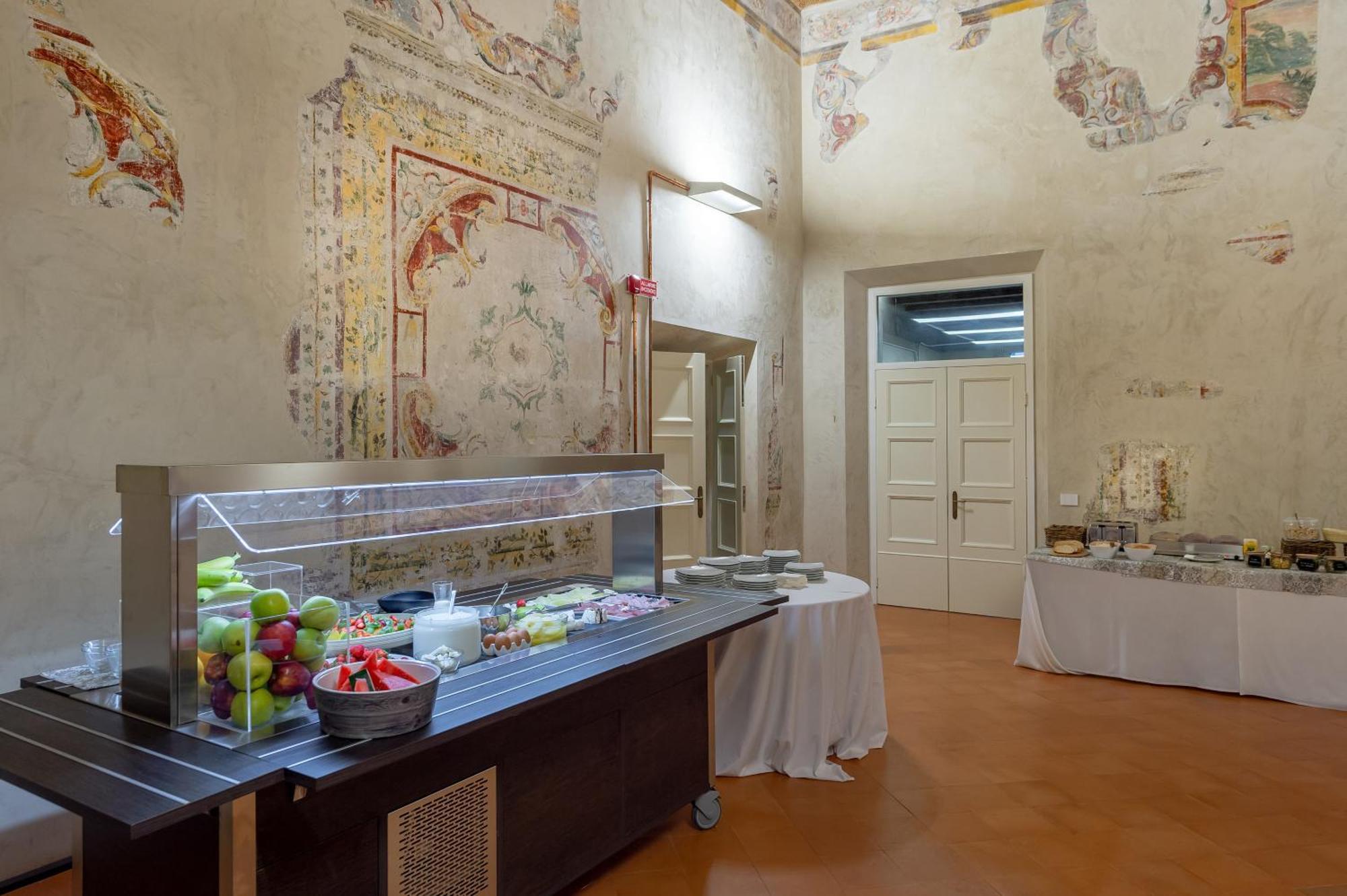 Ca Uberti Home Boutique Mantova Exterior photo