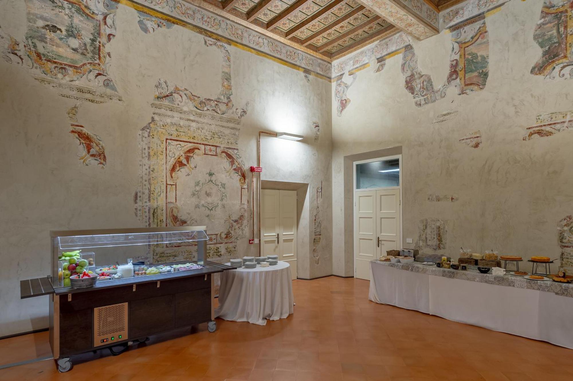 Ca Uberti Home Boutique Mantova Exterior photo