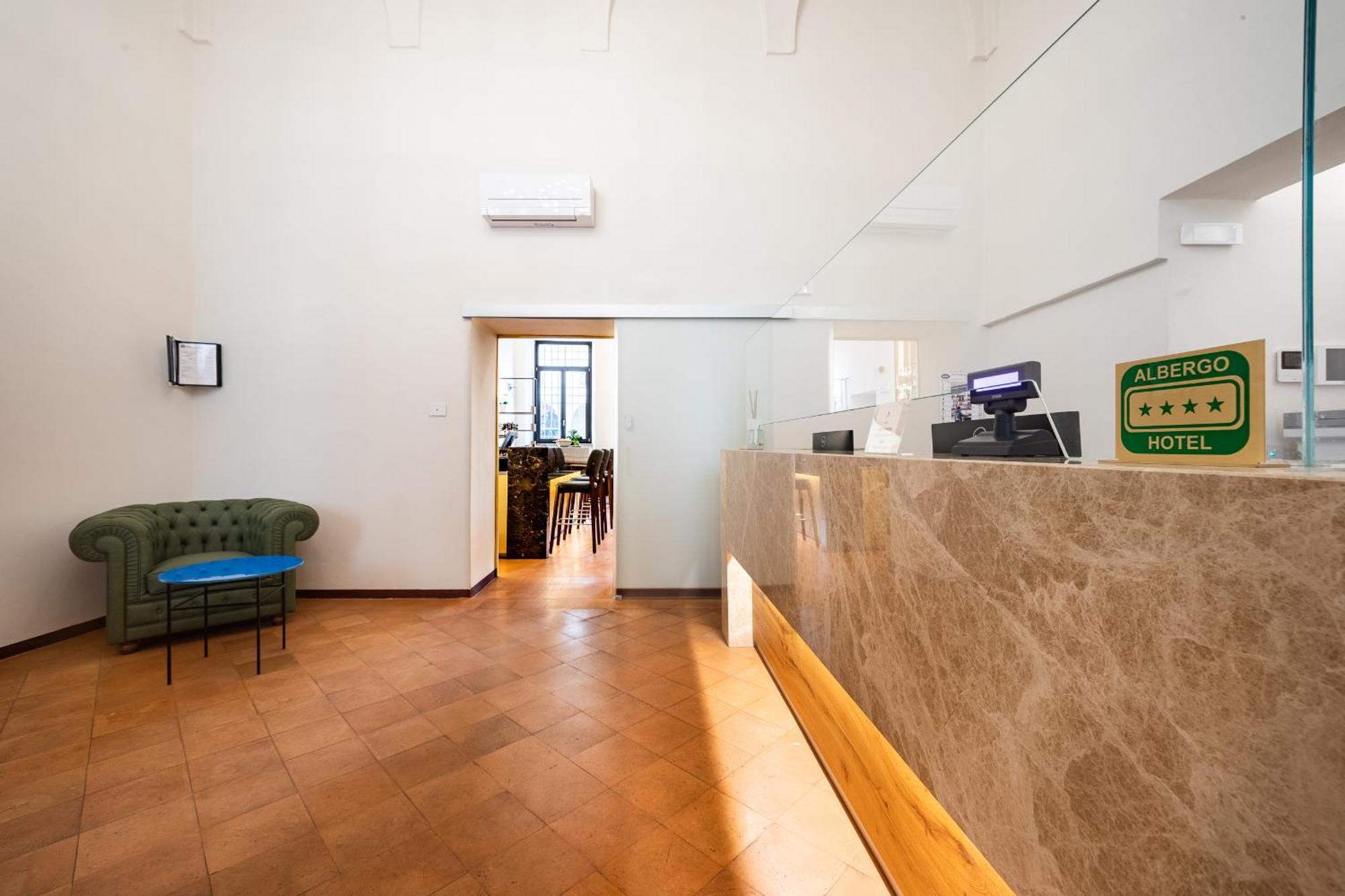 Ca Uberti Home Boutique Mantova Exterior photo