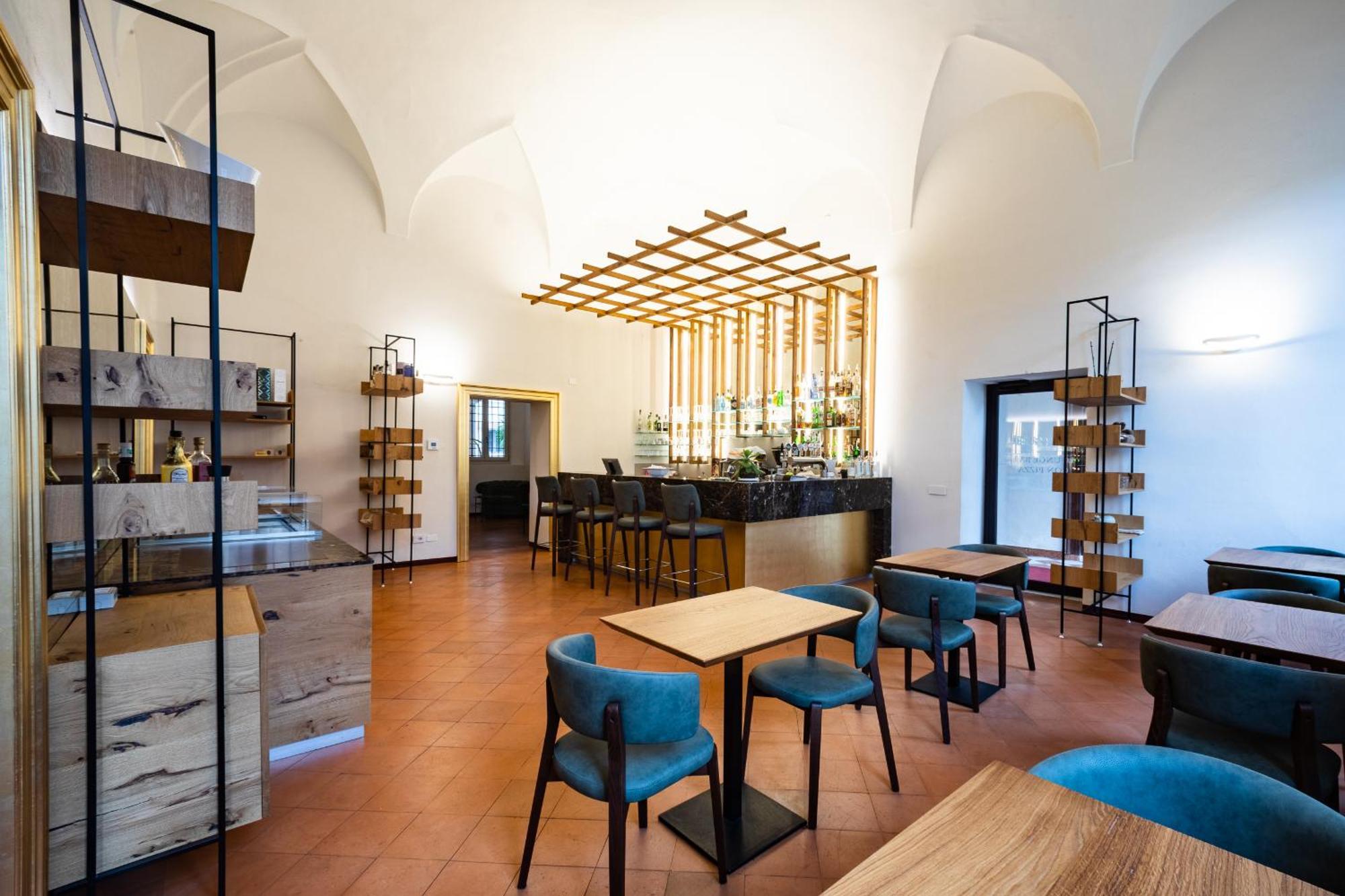 Ca Uberti Home Boutique Mantova Exterior photo