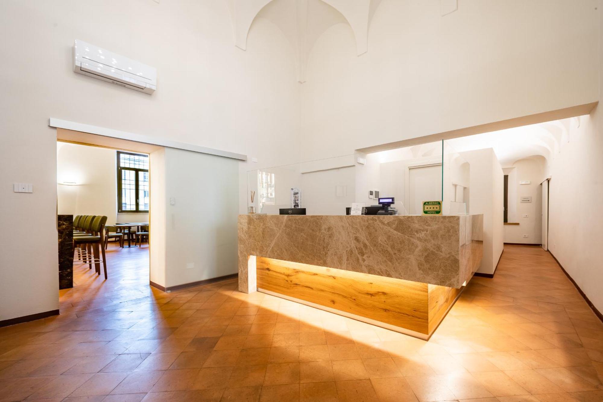 Ca Uberti Home Boutique Mantova Exterior photo