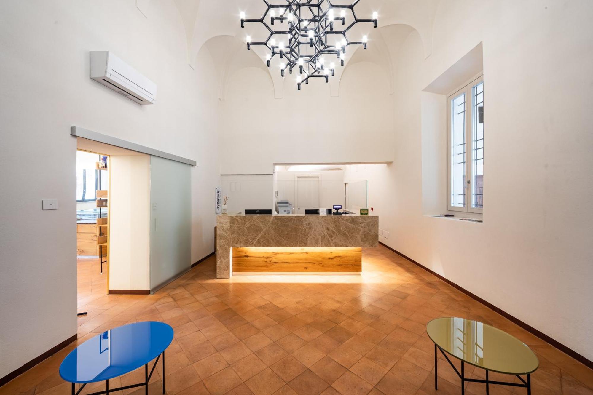 Ca Uberti Home Boutique Mantova Exterior photo