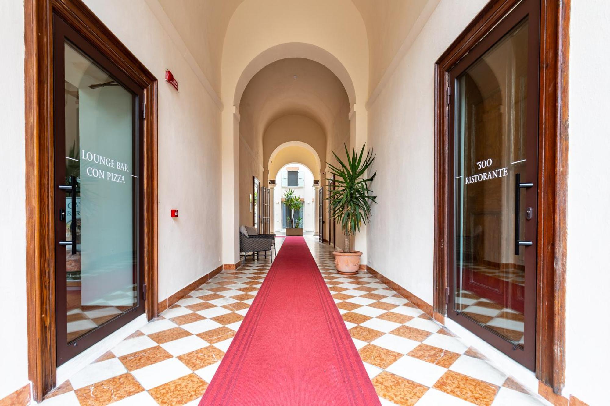 Ca Uberti Home Boutique Mantova Exterior photo