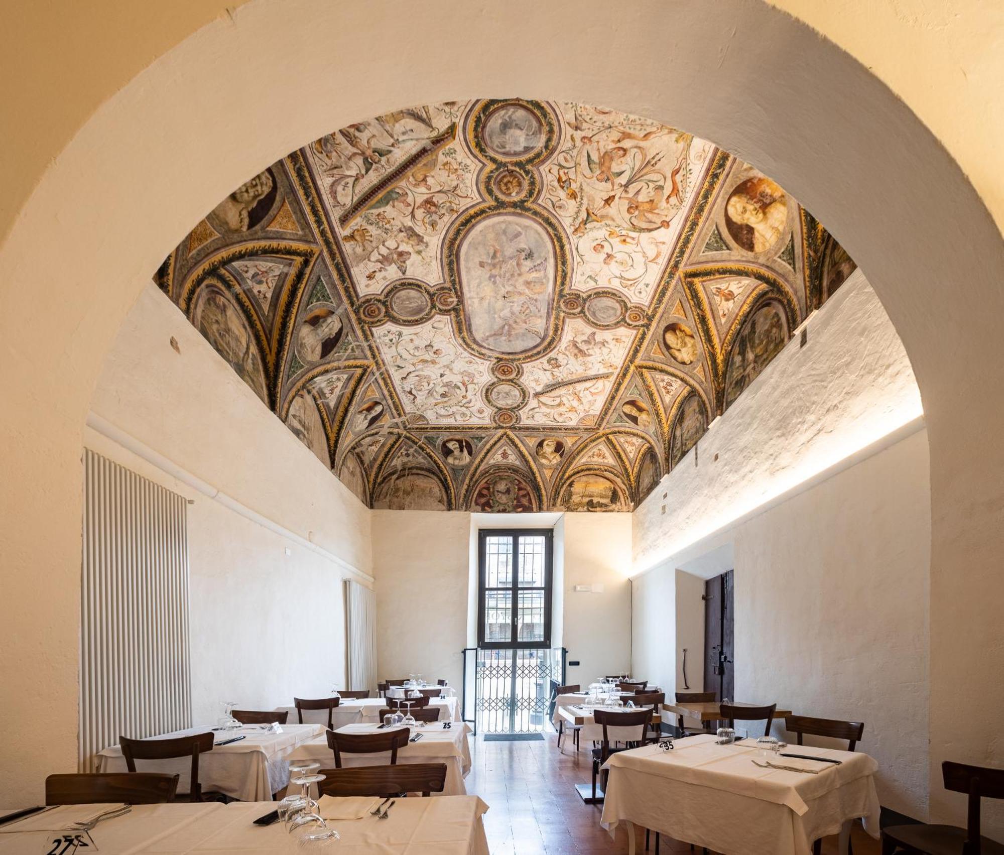 Ca Uberti Home Boutique Mantova Exterior photo