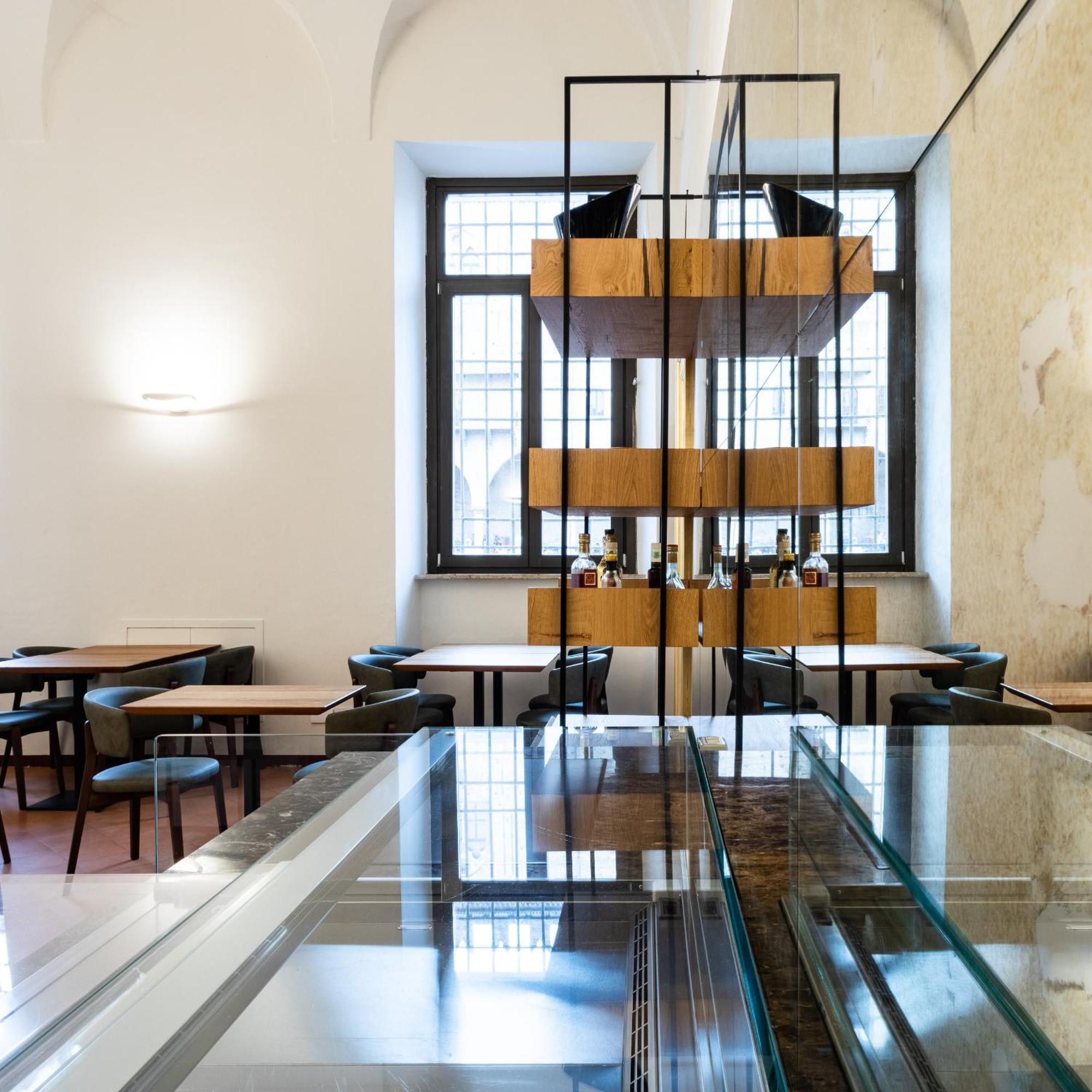 Ca Uberti Home Boutique Mantova Exterior photo